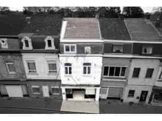 Huis Gemengd Gebruik Te Koop La Hestre