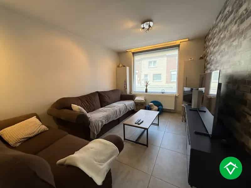 Huis te huur Roeselare 3 slaapkamers tuin