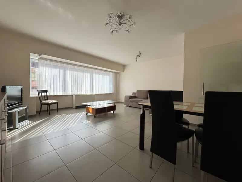 Appartement te Koop Oostende - Instapklaar 2 Slaapkamers
