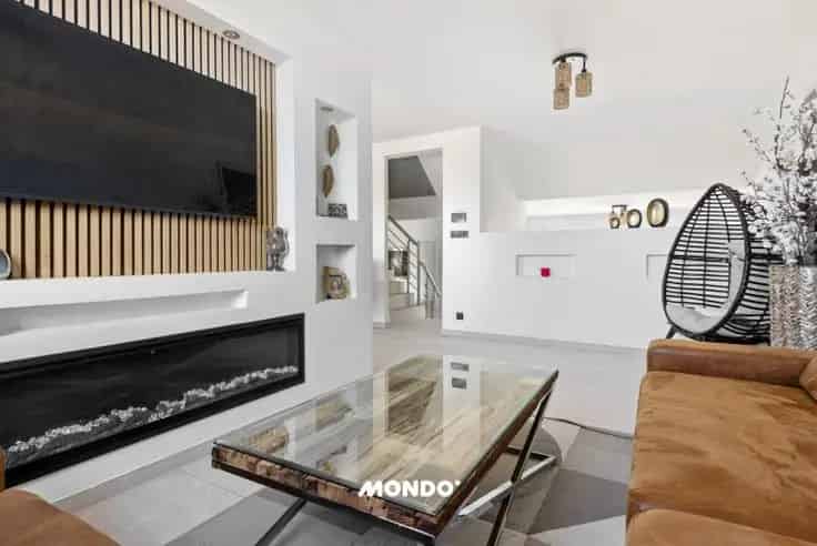 Huis Te Koop 3 Slaapkamers Garage Instapklare Woning