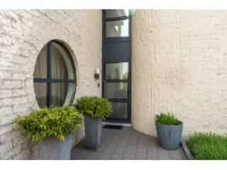 Huis te koop Bambrugge - Ruime halfopen bebouwing met 3 slaapkamers