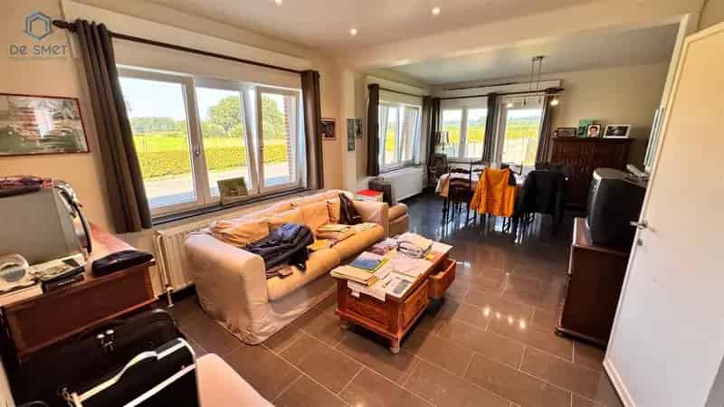 Huis te koop in Lierde: Prachtige hoeve met 57 are