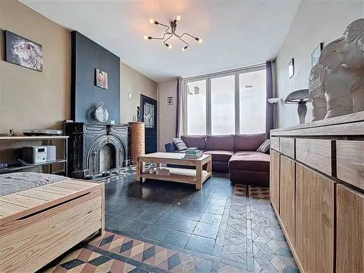 Appartementsblok Te Koop
