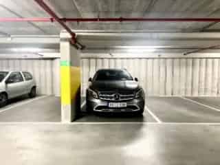 Garagebox te Huur Elsene Toplocatie VBD12437