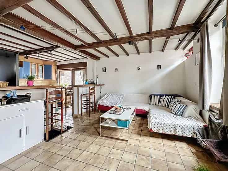 Huis Te Koop Leefdaal: 2 slaapkamers 104m²