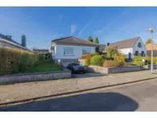 Bungalow te koop Wemmel 160m2 3 slaapkamers grote garage