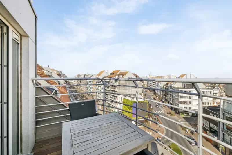 Appartement te huur