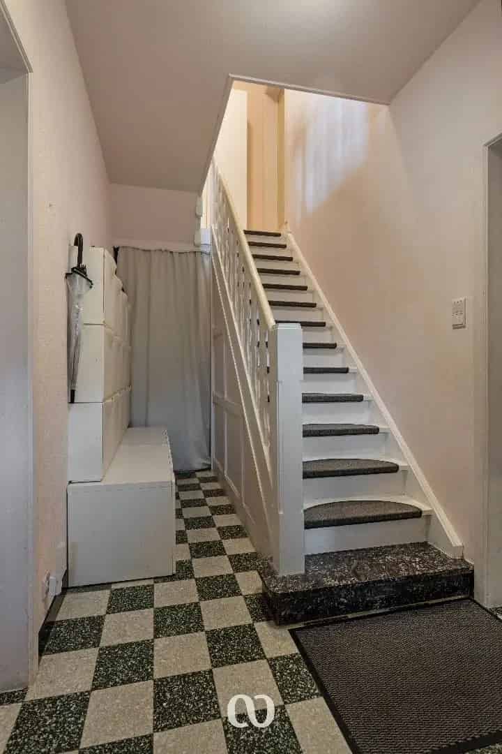 Gezinswoning 3 slaapkamers gezellige wijk