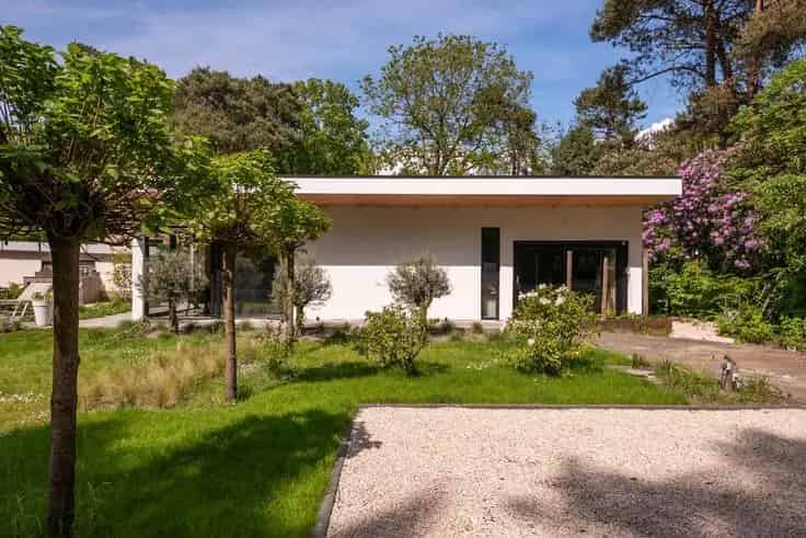 Gerenoveerde Jaren 60 Woning Te Koop 1478m2 Perceel 3 Slaapkamers