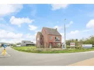 Bouwgrond Paal - Droomhuis bouwen nabij E313