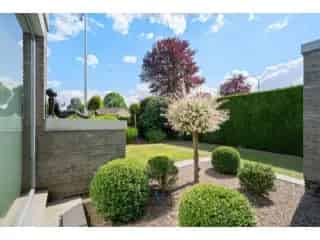 Villa te koop Lokeren - Instapklaar met 3 slaapkamers en tuin