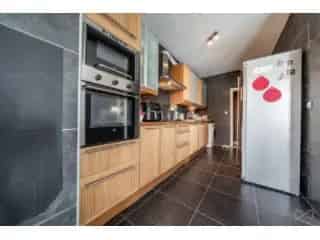 Appartement te koop Sint-Jans-Molenbeek 108m² - Garage - 2 slaapkamers