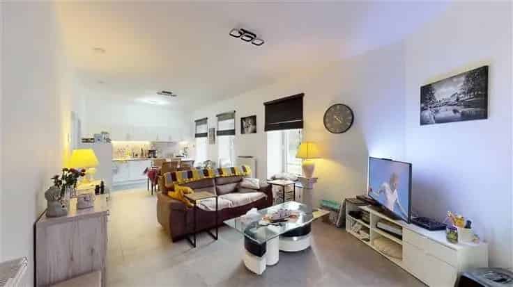 Appartement te Koop 2 slaapkamers 104m² Ferme de Gomze