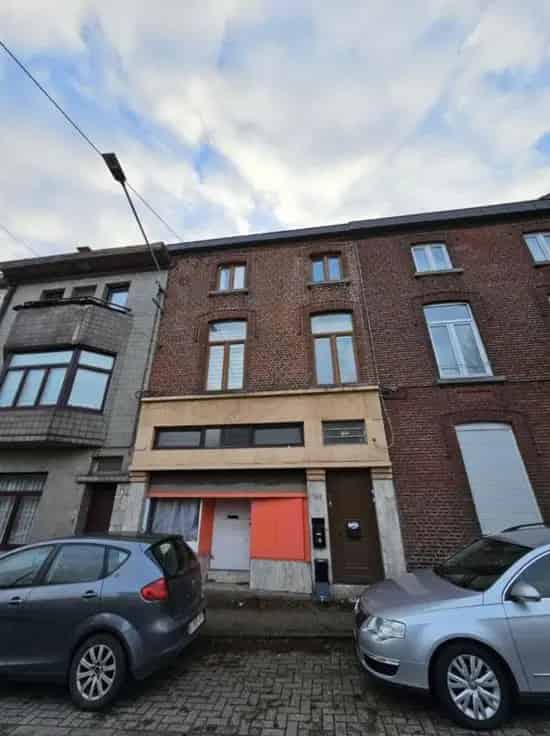 Appartementsblok 3 Appartementen Te Koop