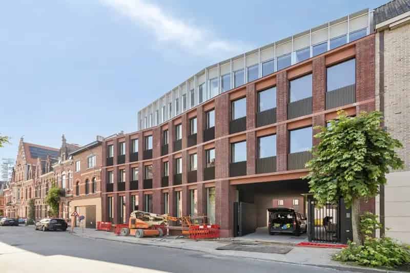 Studentenkamers Beschikbaar