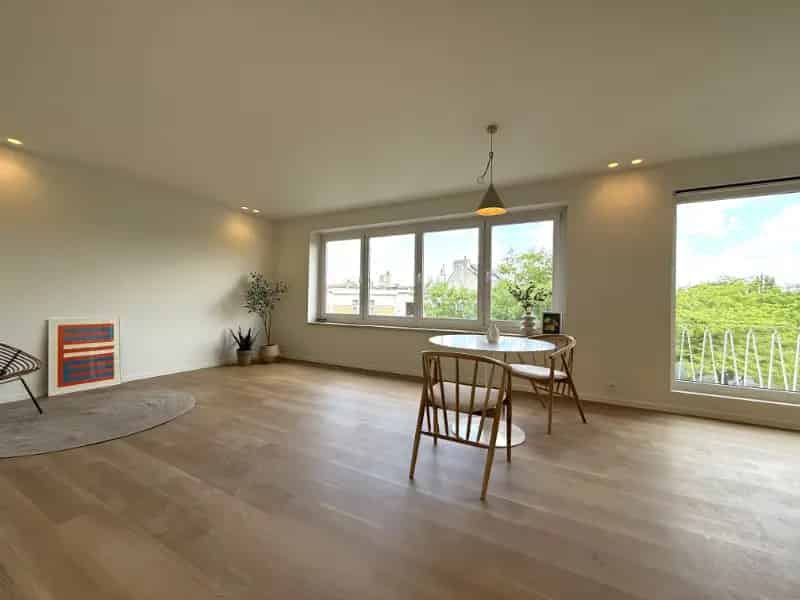 Appartement te koop Gent Sint-Amandsberg