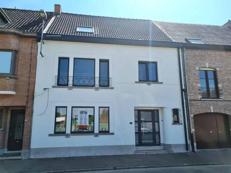Vernieuwbouw 3 slaapkamers Zottegem TOPligging