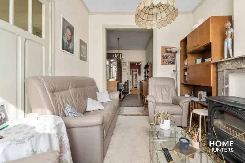 Te renoveren stadswoning 3 slaapkamers tuin