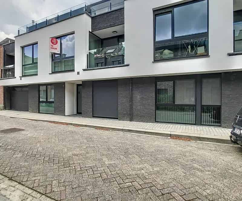 Appartement te huur Melsele 2 slaapkamers BEN