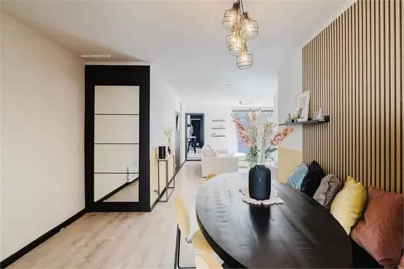 Huis te koop Wetteren 3 slaapkamers gerenoveerd