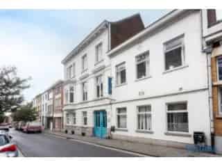 Herenhuis te koop Aalst 696m2  Herbestemming