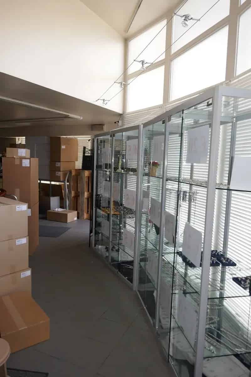 Investeringspand Brugge: Winkel, Kantoren en Woonst