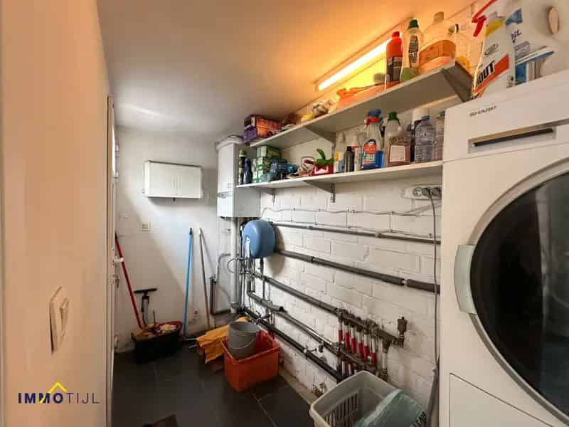 Instapklare woning 3 slaapkamers stadstuin Aalst