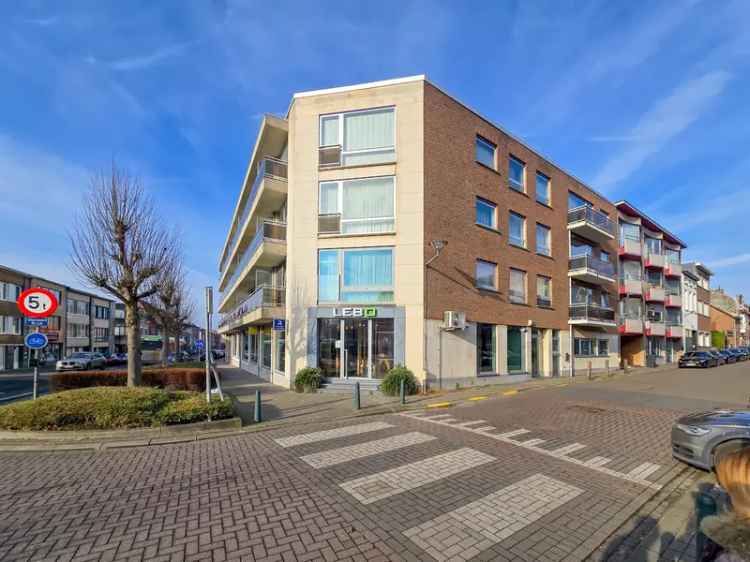 Ruim Appartement 3 Slaapkamers Zaventem Park