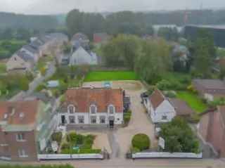 Villa te koop - Ruisbroek RBR71236