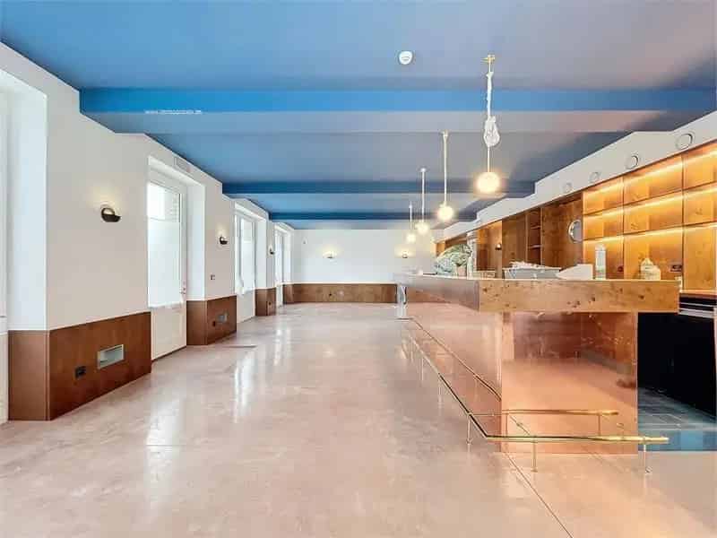Handelspand te Huur Ertvelde - Gerenoveerd Cafe met Appartement