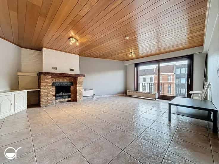Appartement Te Koop 2 Slaapkamers Nabij Centrum