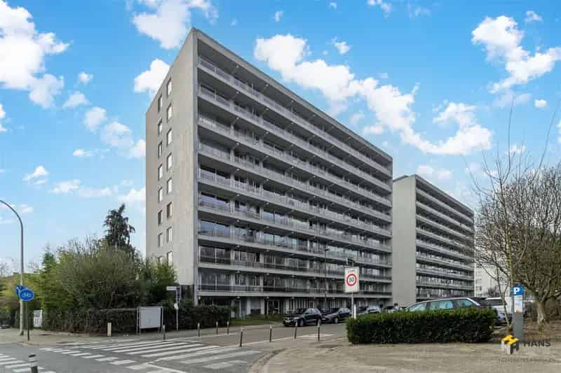 Appartement te koop Deurne 108m² 2-3 slaapkamers terras