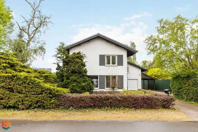Op te frissen woning 3 slaapkamers Muizen