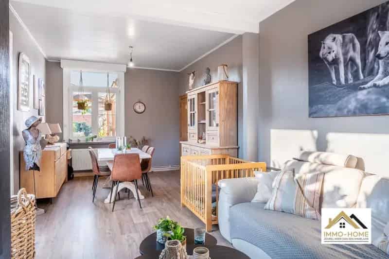 Huis te koop in Zelzate