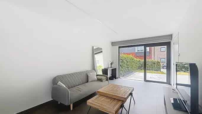 Huis te huur Aalter 3 slaapkamers 2 badkamers BEN woning