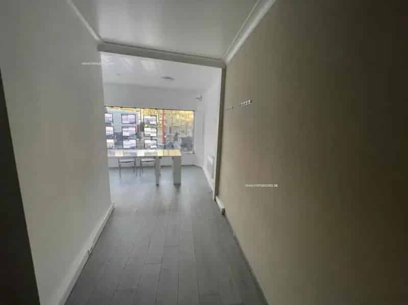 Handelspand te Huur Oostende Centrum Parkeergelegenheid