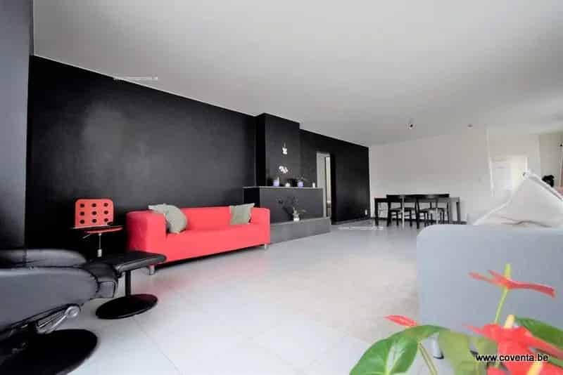 Appartement te koop Roeselare 2 slaapkamers terras garage