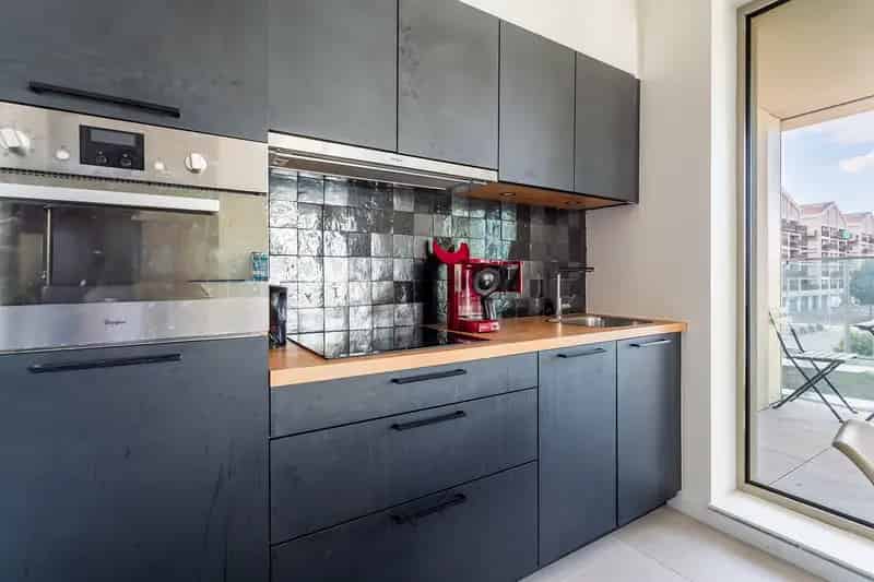 Appartement te koop