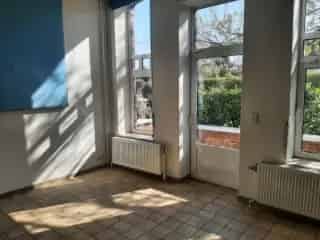 Huis te huur Loverval 3 slaapkamers tuin garage