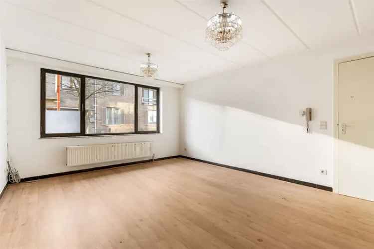 Appartement te koop