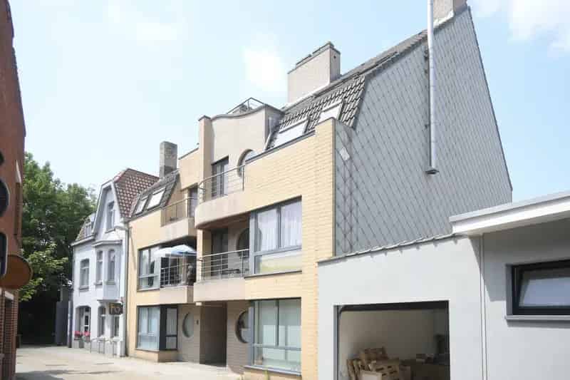 Appartement te koop Gistel 2 slaapkamers