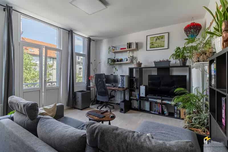 Appartement te koop Borgerhout 60m² 1 slaapkamer