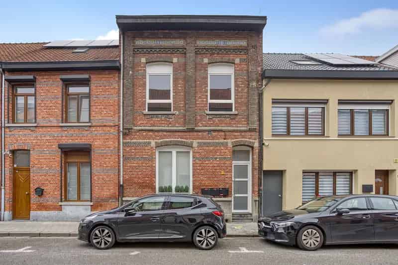 Duplex Appartement 1 Slaapkamer Terras Turnhout