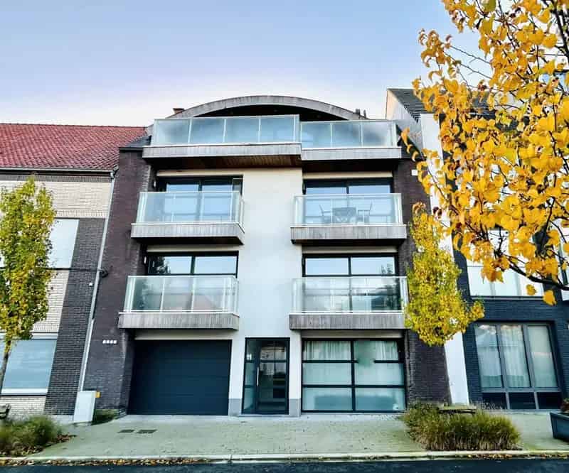 Appartement te huur