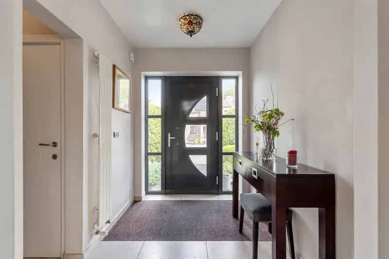 Energiezuinige woning met bureau Opoeteren