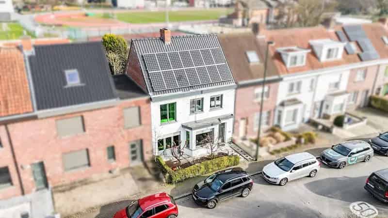 Te renoveren woning Torhout