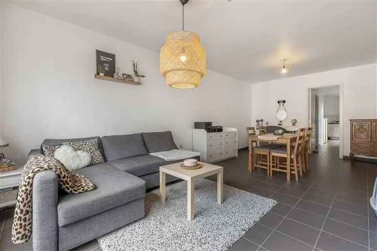 Appartementsblok Te Koop