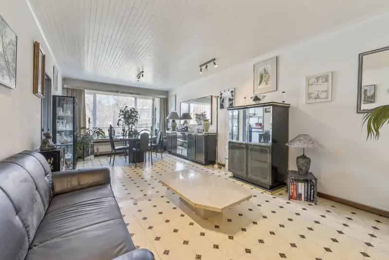 Appartement te koop Melsele 2 slaapkamers garage