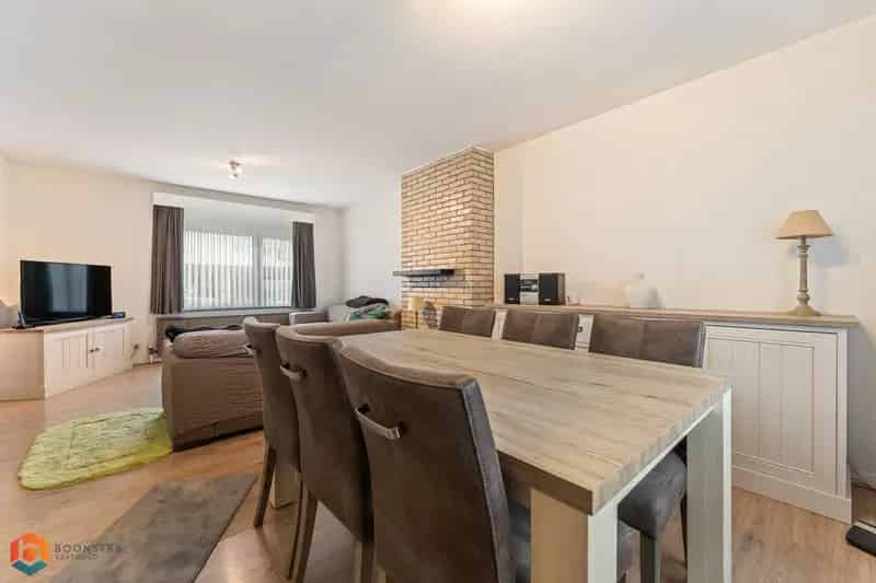 Instapklare woning 3 slaapkamers Sint-Katelijne-Waver