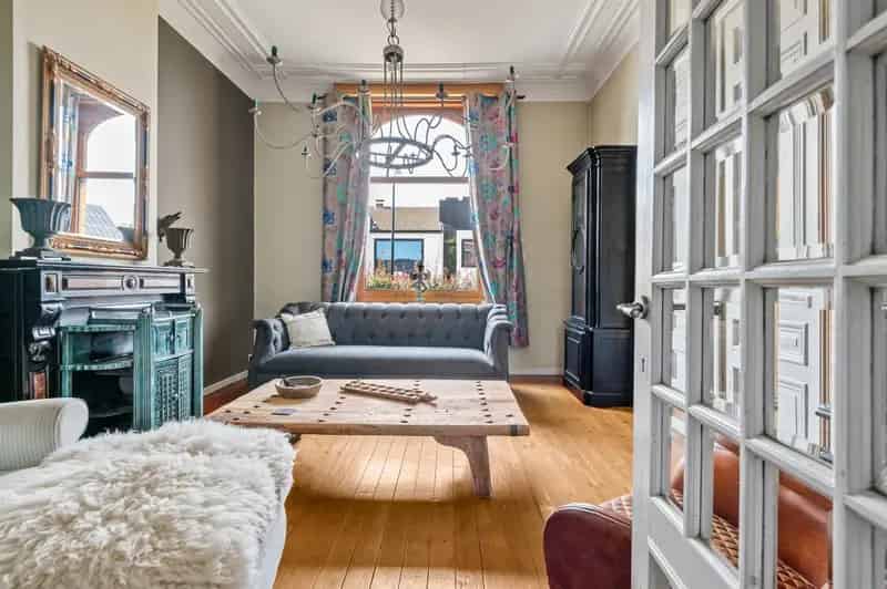 Manoir woning 6 slaapkamers Lille
